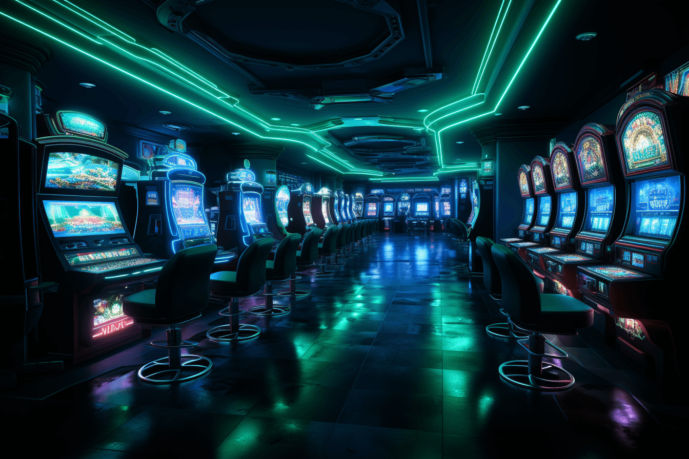 Τα καλύτερα νέα μπόνους διαδικτυακού καζίνο για αρχάριους image