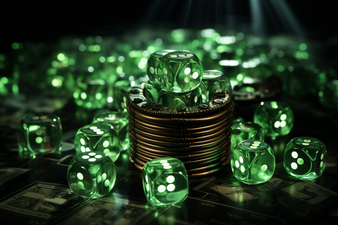 Τα καλύτερα νέα μπόνους καζίνο για επαγγελματίες παίκτες image