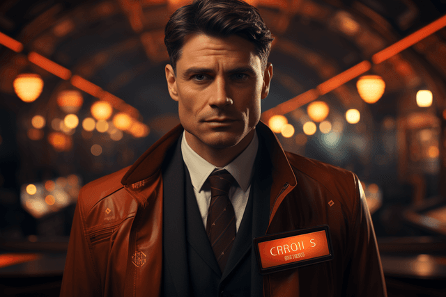 Γιατί τα νέα διαδικτυακά καζίνο ζητούν ταυτότητα; image