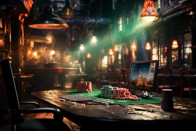 Συχνές ερωτήσεις για το νέο διαδικτυακό καζίνο image