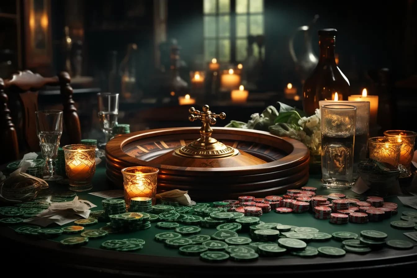 Κορυφαία παιχνίδια που μπορείτε να παίξετε στο Hell Spin Casino image