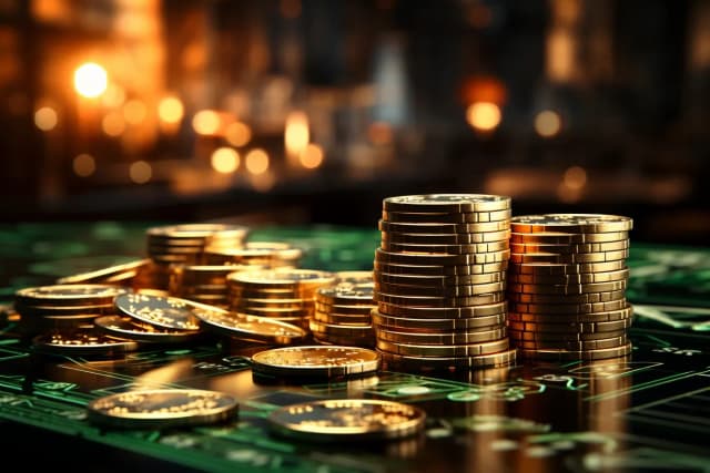 Καινοτόμα προγράμματα επιβράβευσης στα νεότερα διαδικτυακά καζίνο image