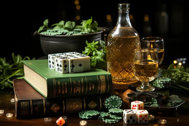 Όλα για Όρους και Προϋποθέσεις στο New Casinos Online image