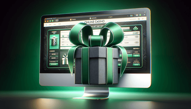 3 τρόποι για να λάβετε κωδικούς μπόνους χωρίς κατάθεση σε νέα καζίνο image