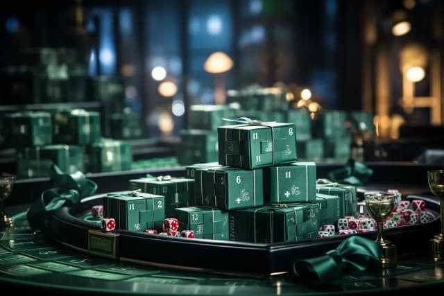 Δεν υπάρχουν μπόνους στοιχηματισμού σε νέα καζίνο με πραγματικά χρήματα; image