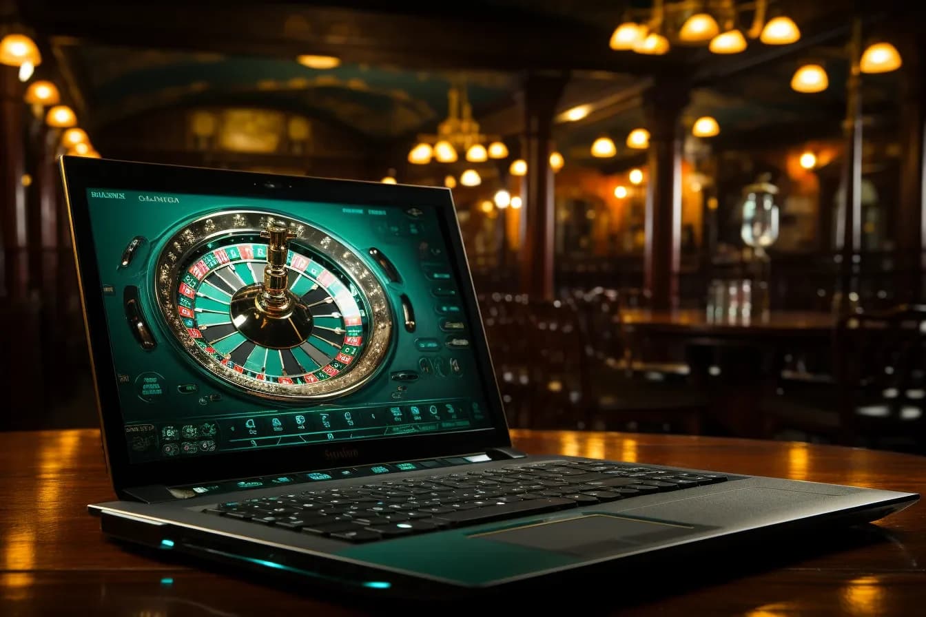 Πώς να γίνετε επαγγελματίας παίκτης σε νέους ιστότοπους καζίνο image