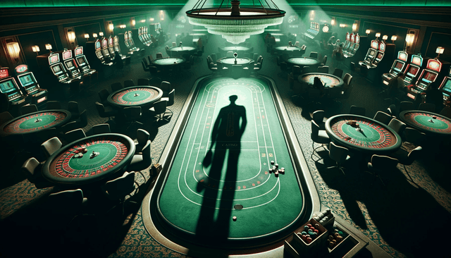 Έξι τύποι παικτών που πρέπει να αποφύγετε σε ένα νέο διαδικτυακό καζίνο image