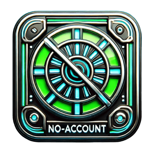 Χωρίς εγγραφή