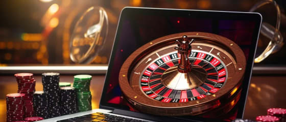 Συλλέξτε την Προσφορά Cashback 15% Κάθε Τρίτη στο Wizebets Casino