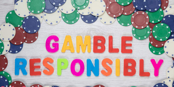 Συμβουλές διαδικτυακού καζίνο: Πώς να παίξετε υπεύθυνα το 2022