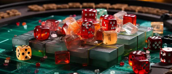 Κορυφαίες νικητήριες συμβουλές για αρχάριους για να παίζουν online ζάρια σε νέα καζίνο