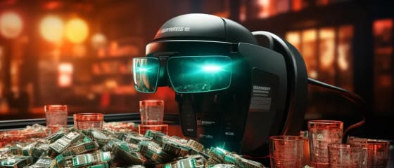 Νέα καζίνο με λειτουργία εικονικής πραγματικότητας: Τι μπορούν να προσφέρουν;