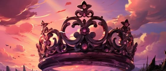 Το Pragmatic Play προσκαλεί τους παίκτες να συλλέξουν Royal Rewards στο Starlight Princess