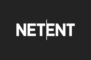 Καλύτερα νέα παιχνίδια NetEnt 2024