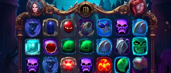 Η Wizard Games κυκλοφορεί νέο τρομακτικό τίτλο Treasures of the Count