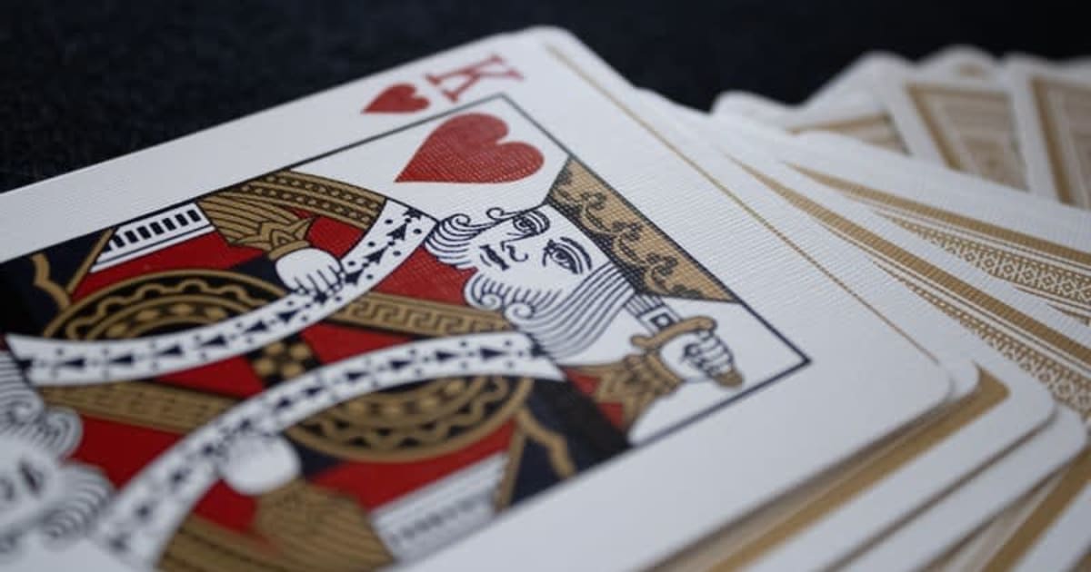 4 διασκεδαστικά γεγονότα και μύθοι για το πόκερ με τα χρόνια!