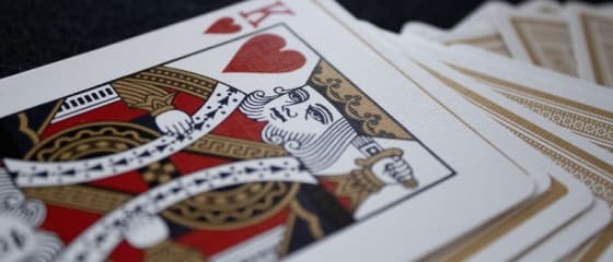 4 διασκεδαστικά γεγονότα και μύθοι για το πόκερ με τα χρόνια!