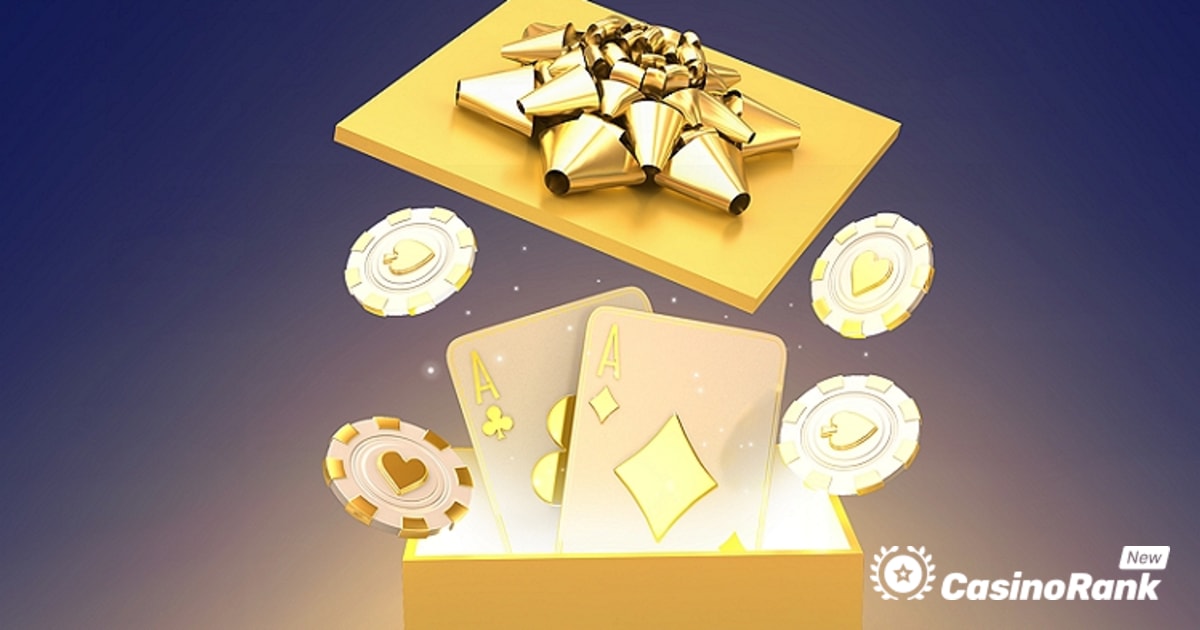Το 20Bet Casino προσφέρει σε όλα τα μέλη 50% μπόνους επαναφόρτωσης του καζίνο κάθε Παρασκευή