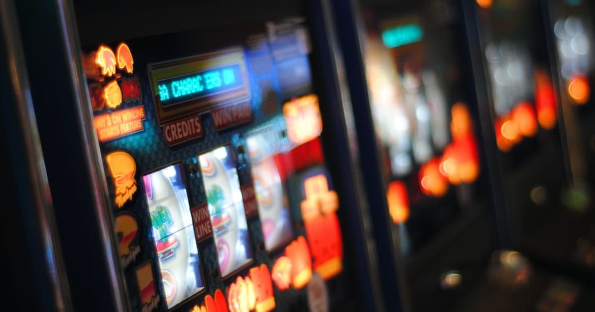 Πώς να επιλέξετε ένα νέο διαδικτυακό καζίνο για την καλύτερη εμπειρία κουλοχέρηδων