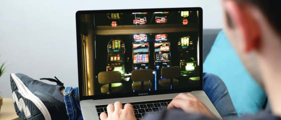 Κορυφαία διαδικτυακά παιχνίδια καζίνο για πρωτάρηδες το 2023