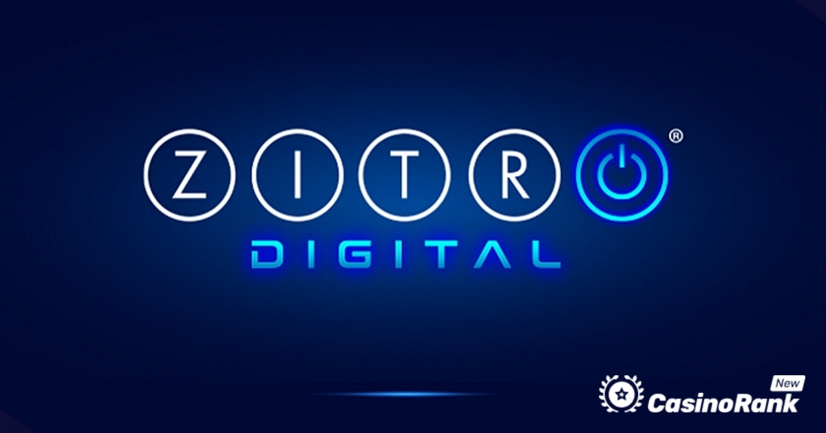Η Pariplay εξασφαλίζει μια νέα συνεργασία Fusion με τη Zetro Digital