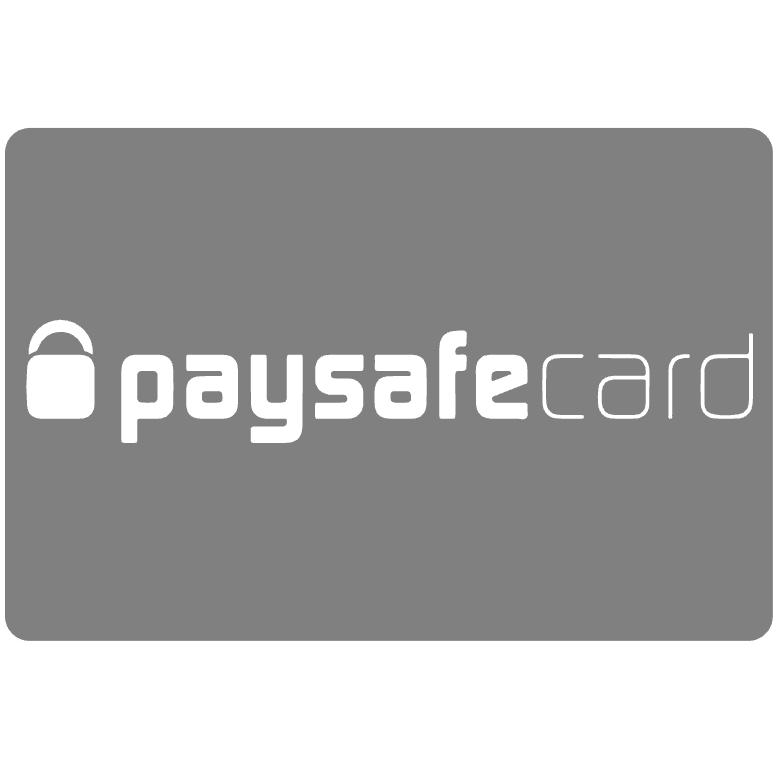 Λίστα με 10 Ασφαλή νέα PaysafeCard διαδικτυακά καζίνο