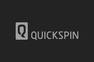 Quickspin: Ένα συναρπαστικό ταξίδι σε καινοτόμα παιχνίδια καζίνο