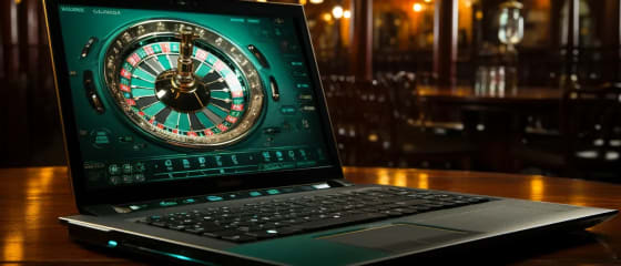 Πώς να γίνετε επαγγελματίας παίκτης σε νέους ιστότοπους καζίνο
