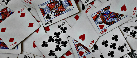 Υπάρχουν $ 1 Blackjack τραπέζια σε ζωντανά καζίνο;