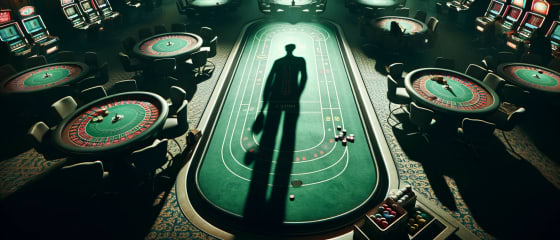 Έξι τύποι παικτών που πρέπει να αποφύγετε σε ένα νέο διαδικτυακό καζίνο