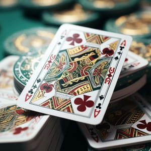 Συμβουλές για να παίζετε νέα παιχνίδια με κάρτες καζίνο