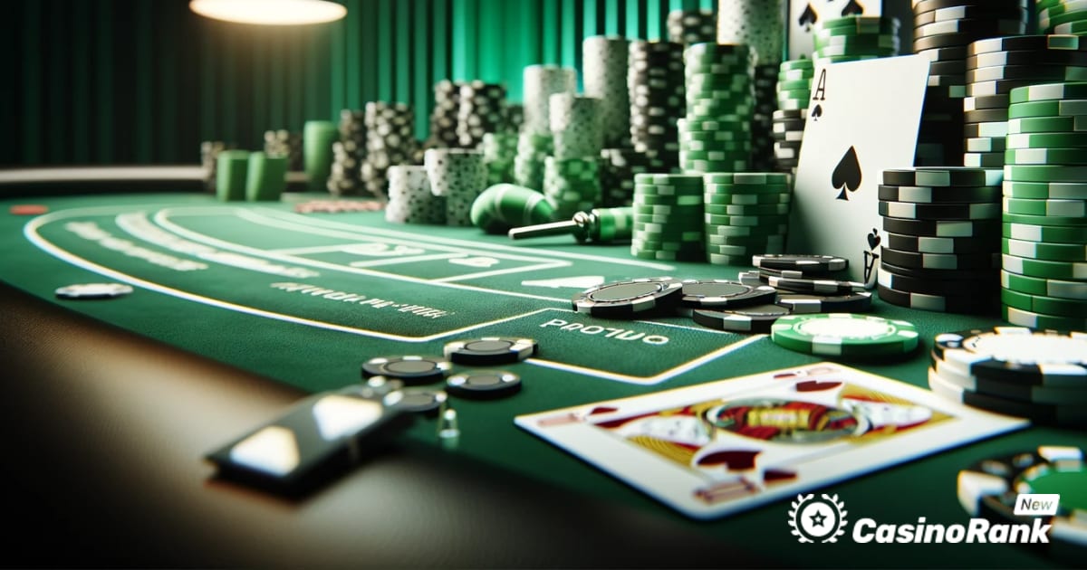 Σημαντικές συμβουλές για νέους παίκτες καζίνο που θέλουν να δοκιμάσουν πόκερ