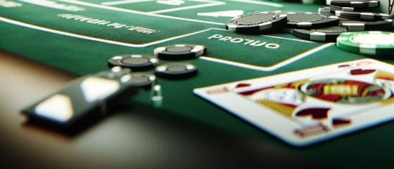 Σημαντικές συμβουλές για νέους παίκτες καζίνο που θέλουν να δοκιμάσουν πόκερ