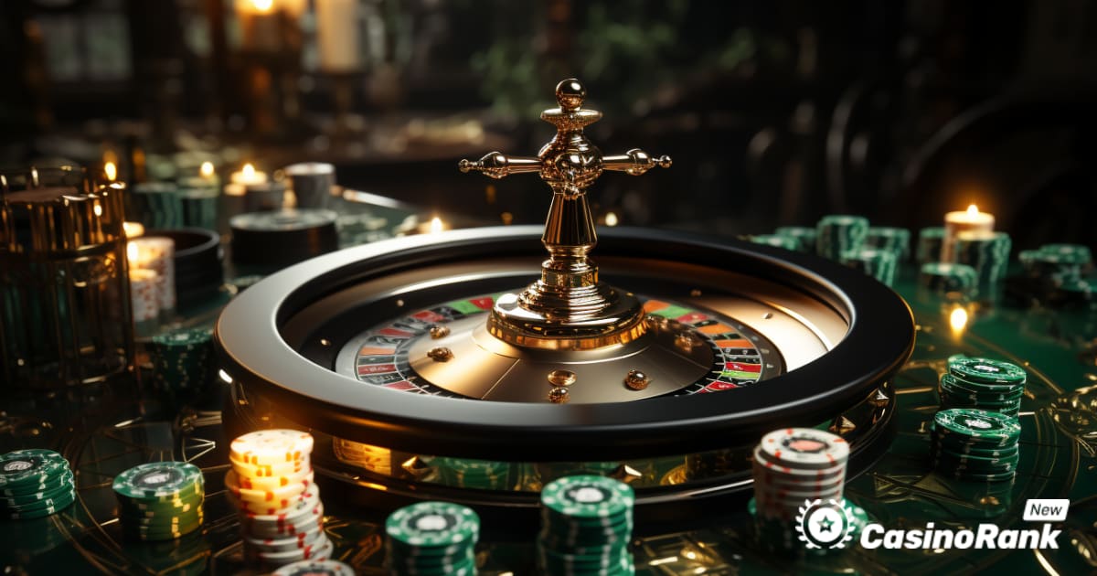 Συμβουλές για να παίζετε νέα επιτραπέζια παιχνίδια καζίνο