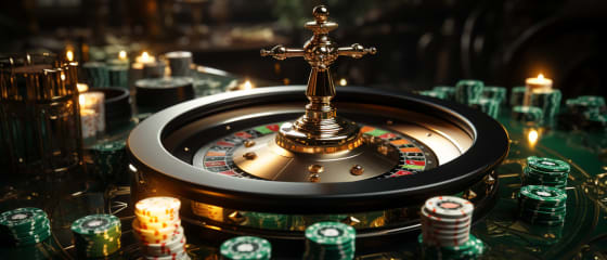 Συμβουλές για να παίζετε νέα επιτραπέζια παιχνίδια καζίνο