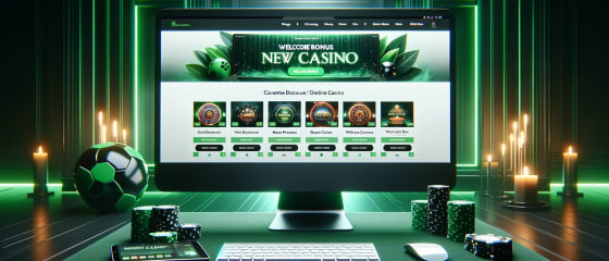 Συνήθη λάθη που κάνουν οι παίκτες σε νέους ιστότοπους καζίνο