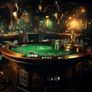 Τα πλεονεκτήματα και τα μειονεκτήματα του να παίζετε παιχνίδια στα νέα καζίνο