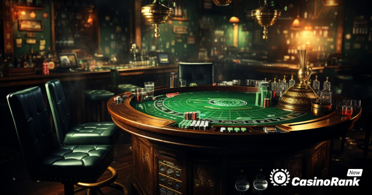 Τα πλεονεκτήματα και τα μειονεκτήματα του να παίζετε παιχνίδια στα νέα καζίνο